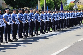 U Dalju obilježena 35. godišnjica pogibije 39 hrvatskih branitelja