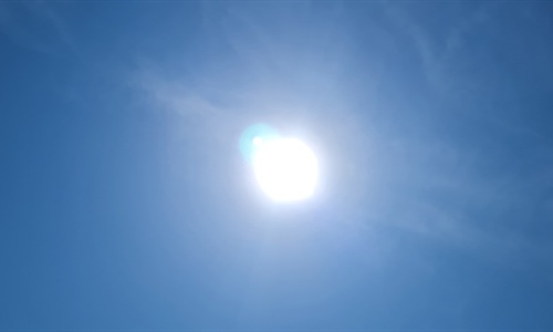 Narančasti alarm za iduće dane: ŽC 112 upozorava na opasan toplinski val