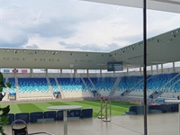 Osijek odličan na otvaranju sezone