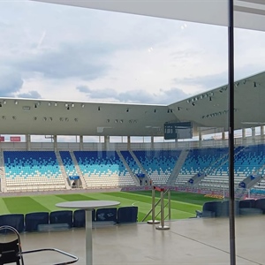 Osijek odličan na otvaranju sezone