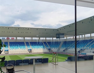 Osijek odličan na otvaranju sezone