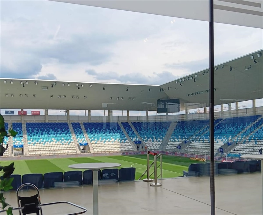 Osijek odličan na otvaranju sezone
