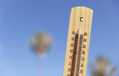 Toplinski val ne popušta, temperature i danas preko 37 °C, oprez i u...
