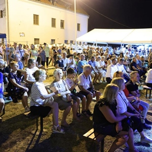 Otvorena 53. Kiparska kolonija u Ernestinovu: Umjetnost, tradicija i...