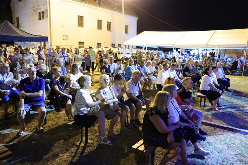 Otvorena 53. Kiparska kolonija u Ernestinovu: Umjetnost, tradicija i „Čudesna šuma“ u središtu ovogodišnjeg programa