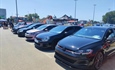 Vukovar Style Show okupio ljubitelje automobila iz Hrvatske i inozemstva