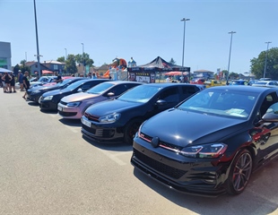 Vukovar Style Show okupio ljubitelje automobila iz Hrvatske i inozemstva