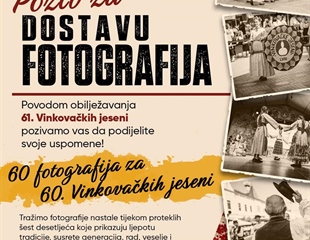 Poziv gradjanima: Podijelite uspomene i postanite dio povijesti 61....
