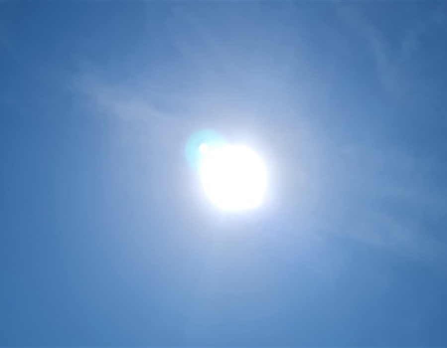 Novi toplinski val zahvatio Vukovarsko-srijemsku županiju: Temperature...