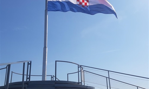 Na Dan pobjede branitelji i obitelji poginulih i nestalih besplatno...