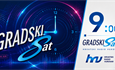 Gradski sat, utorak, 4. kolovoza
