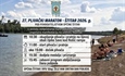 Štitar Dan pobjede obilježava 27. tradicionalnim plivačkim maratonom na Savi