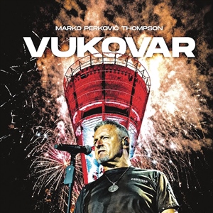 Sušac: Vukovar će biti spreman za Thompsonov koncert - dio ulaznica...