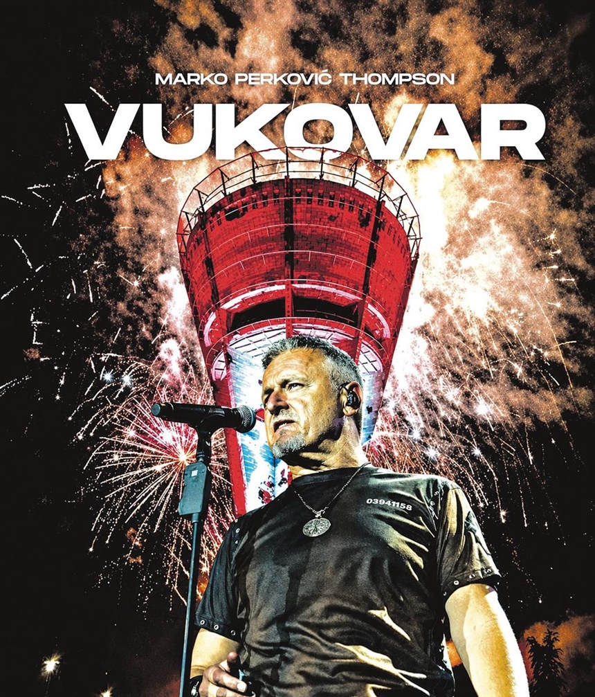 Sušac: Vukovar će biti spreman za Thompsonov koncert - dio ulaznica prodavat će se isključivo u gradu