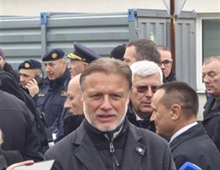 Jandroković: Dan pobjede pripada hrvatskim braniteljima