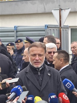 Jandroković: Dan pobjede pripada hrvatskim braniteljima
