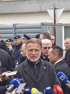 Jandroković: Dan pobjede pripada hrvatskim braniteljima