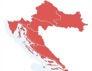 DHMZ izdao crveni alarm: Ekstremne vrućine danas i sutra