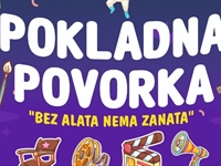 U Otoku održana pokladna povorka