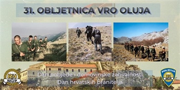 Božinović i Milina: Hrvatska policija među prvima je odgovorila na izazove rata