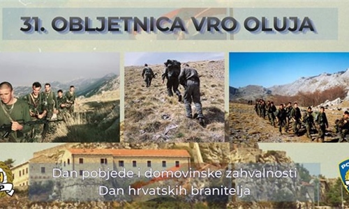 Božinović i Milina: Hrvatska policija među prvima je odgovorila na...