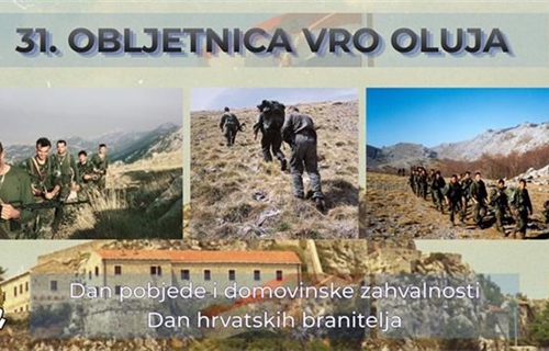 Božinović i Milina: Hrvatska policija među prvima je odgovorila na...