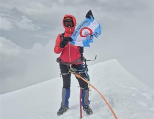 Iločanka Marijana Bošnjak osvojila Mont Blanc
