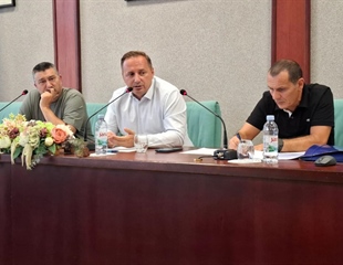 Održan Plenum klubova ŽNS Vukovarsko-srijemske: niz novosti za novu sezonu