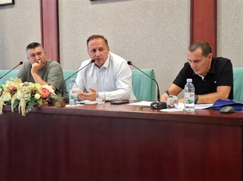 Održan Plenum klubova ŽNS Vukovarsko-srijemske: niz novosti za novu sezonu