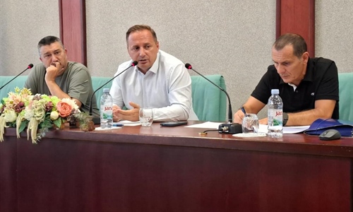 Održan Plenum klubova ŽNS Vukovarsko-srijemske: niz novosti za novu sezonu