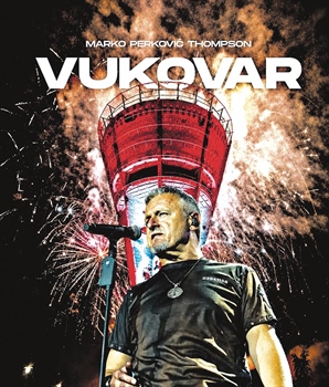 Od sutra u prodaji ulaznice za Thompsonov koncert: zarada namijenjena studentskom domu Salezijanaca u Zagrebu i vukovarskom stadionu