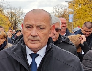 Medved najavio izmjene zakona: Braniteljima stižu veće mirovine