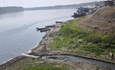 Mohovski kanal blokirao plovidbu
