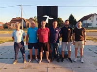 U Tordincima održan 10. memorijalni turnir u čast Dana pobjede i...