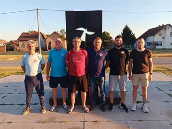 U Tordincima održan 10. memorijalni turnir u čast Dana pobjede i hrvatskih branitelja