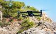 HVZ upozorava: Ne koristite dronove za snimanje požarišta
