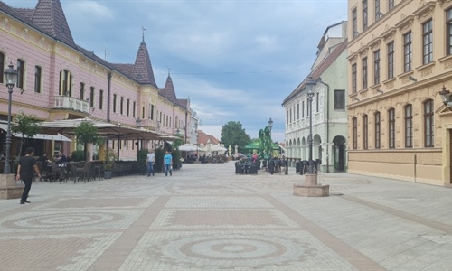 Rimski dani u Vinkovcima od 13. do 15.lipnja