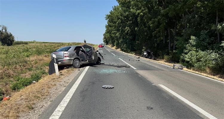Poznate okolnosti teške prometne nesreće kod Mirkovaca