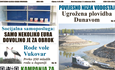 Novi broj Vukovarskih novina u prodaji