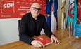 Gradsko vijeće Vukovara ostalo bez predstavnika SDP-a: Kruno Raguž mandat nastavlja kao nezavisni vijećnik