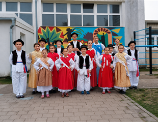 Šesnaesti Schmidtovi dani u Bapskoj: Dvodnevna proslava 115 godina...