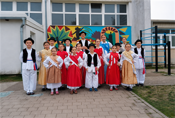 Šesnaesti Schmidtovi dani u Bapskoj: Dvodnevna proslava 115 godina arheoloških istraživanja uz folklor, tamburaše i bogat program