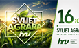 Svijet agrara, nedjelja 9. kolovoza