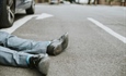 Pretučen muškarac pronađen nasred ceste u Osijeku, policija istražuje slučaj