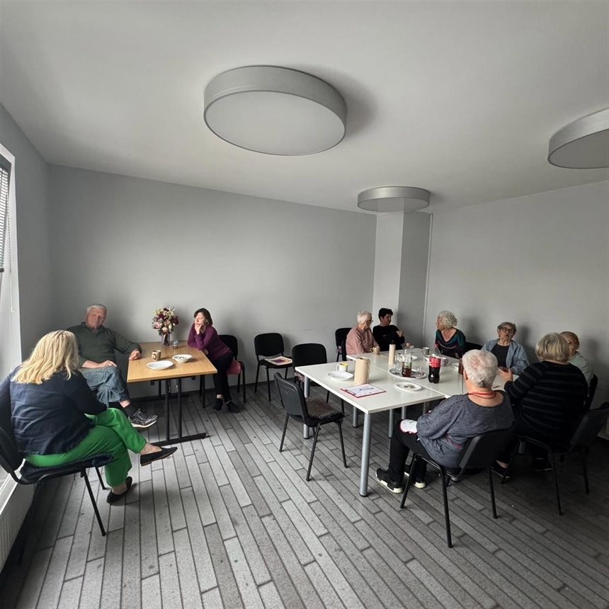 Duga Vukovar početkom rujna pokreće novi projekt „Program za aktivno i sretno starenje PLUS”