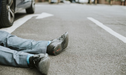Brutalan napad u Osijeku: Navodno pretučen direktor Zračne luke Osijek...