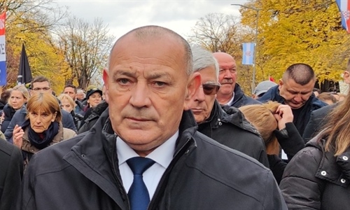 Braniteljima veće mirovine: Vlada predlaže ukidanje umanjenja iz 2002....