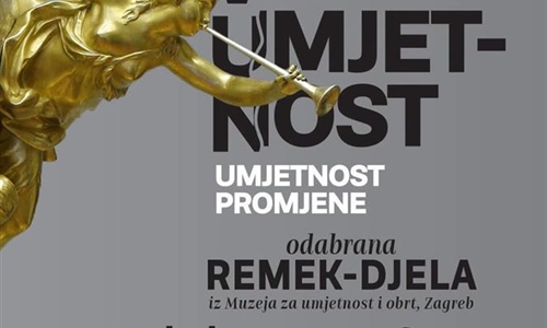 Gradski muzej Vukovar pozvao na drugo predavanje u sklopu izložbe „Vidi...