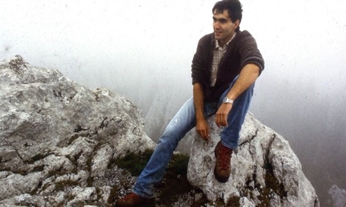 Kamera u borbi za istinu: 35 godina od pogibije Gordana Lederera