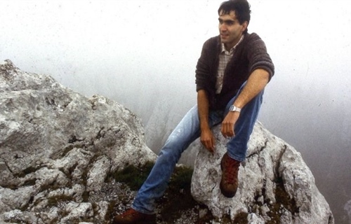 Kamera u borbi za istinu: 35 godina od pogibije Gordana Lederera